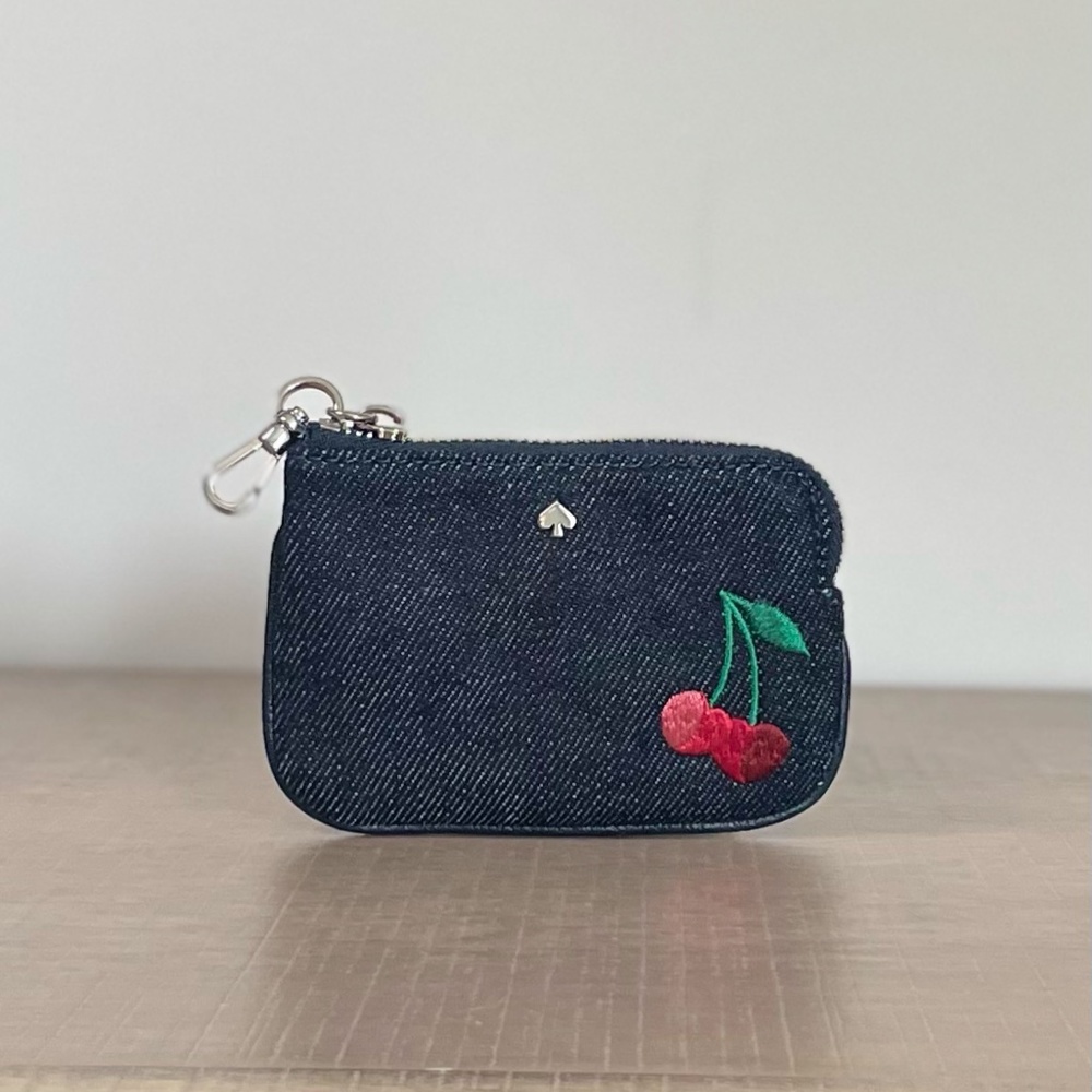New Kate Spade Crossbody & Wallet Set NWT - Picture 11 of 16